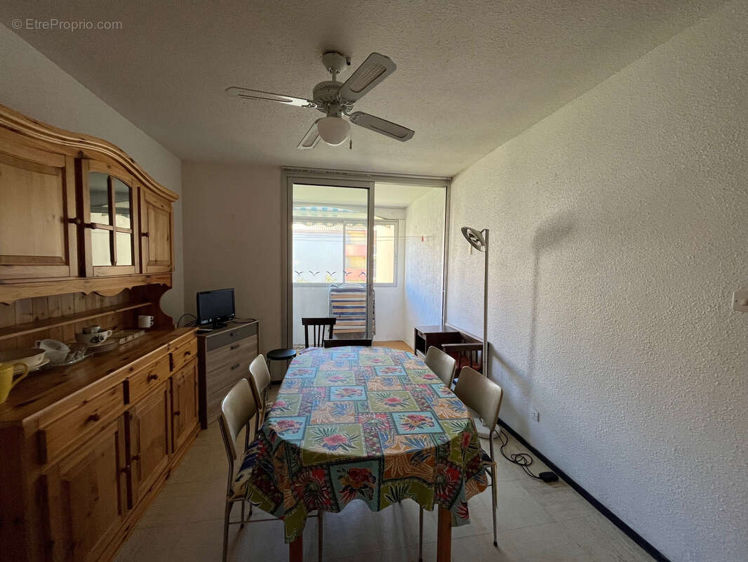 Appartement à NARBONNE