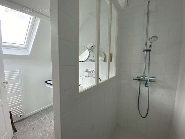 Maison à TROUVILLE-SUR-MER