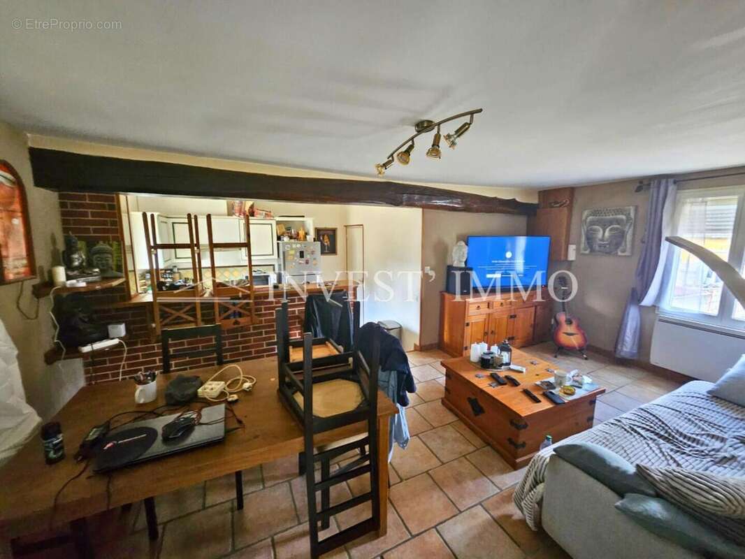 tempImage1TgfiX - Appartement à LIANCOURT