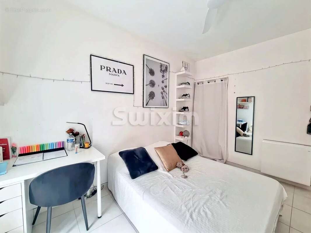 Appartement à LES ARCS