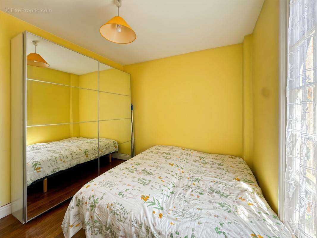 Appartement à TROUVILLE-SUR-MER