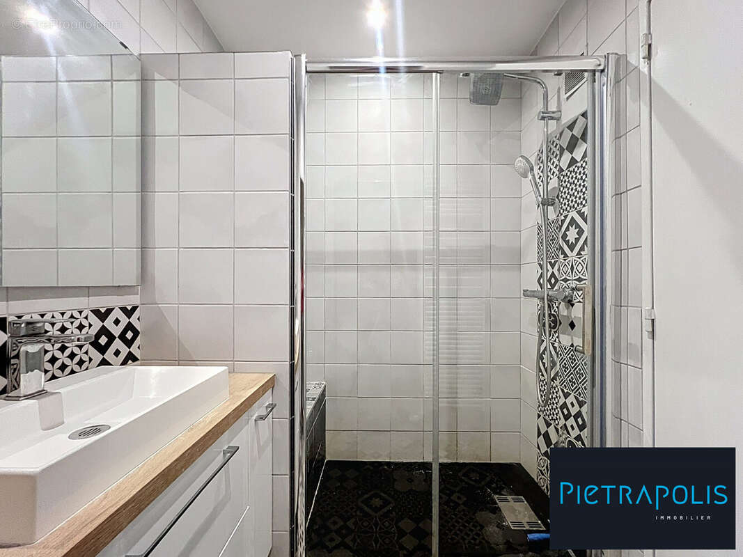 Appartement 48 m² à Dijon  - photo 9