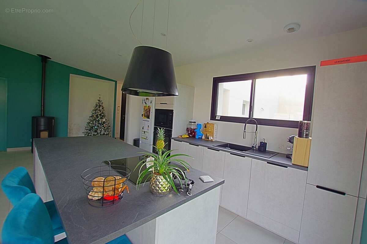 Maison à SAINTE-FOY