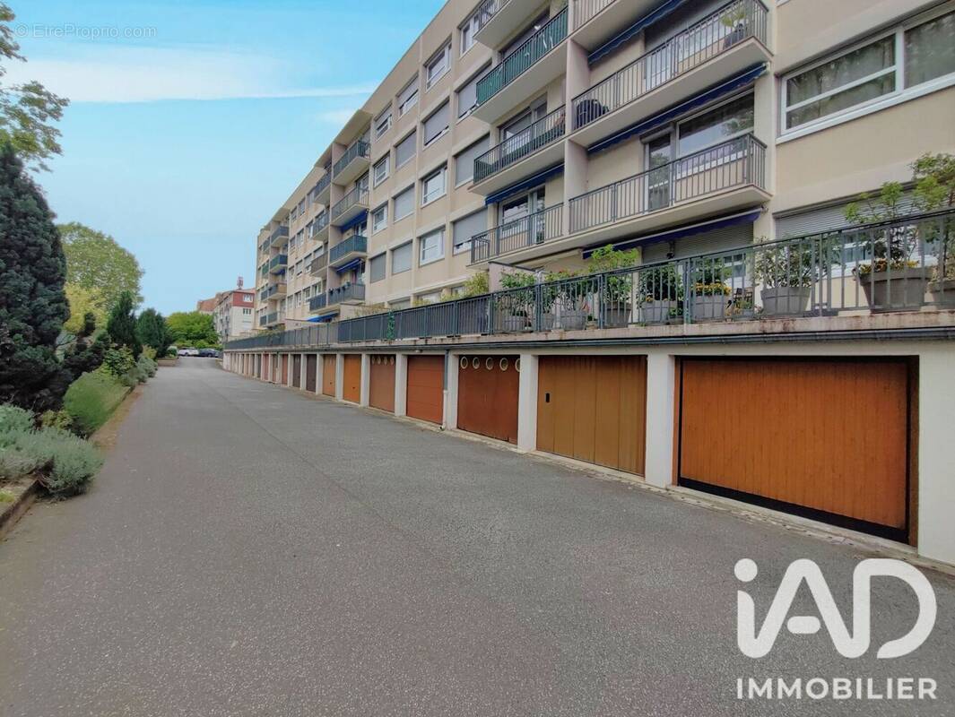 Photo 1 - Appartement à PONTOISE