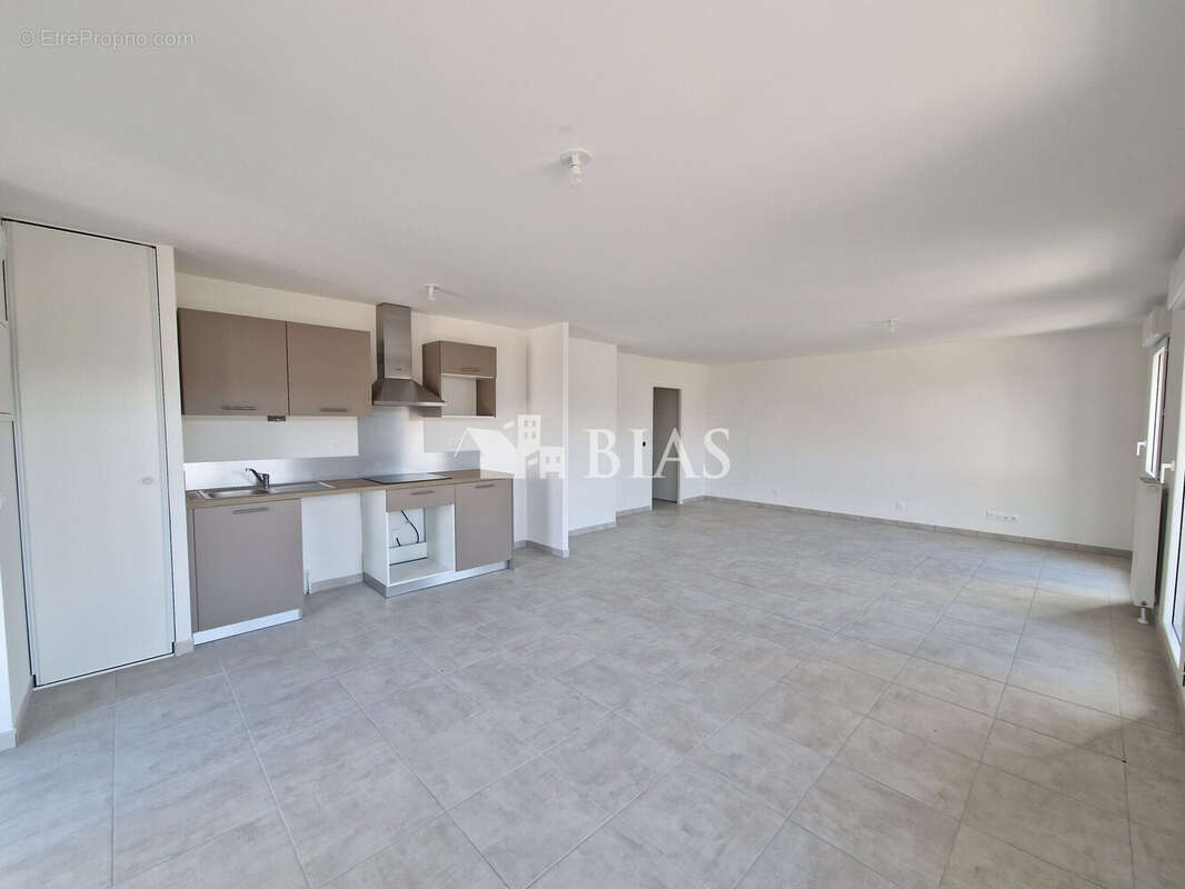 Appartement à HONFLEUR