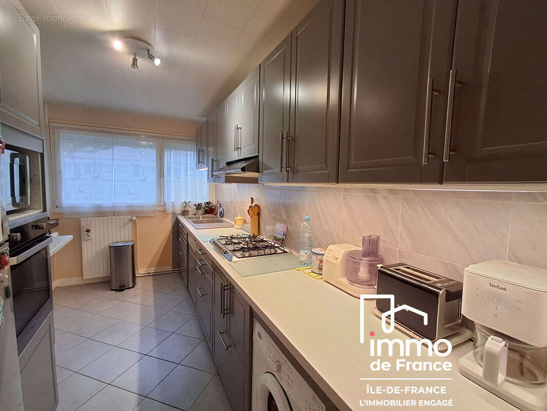 Appartement à PLAISIR