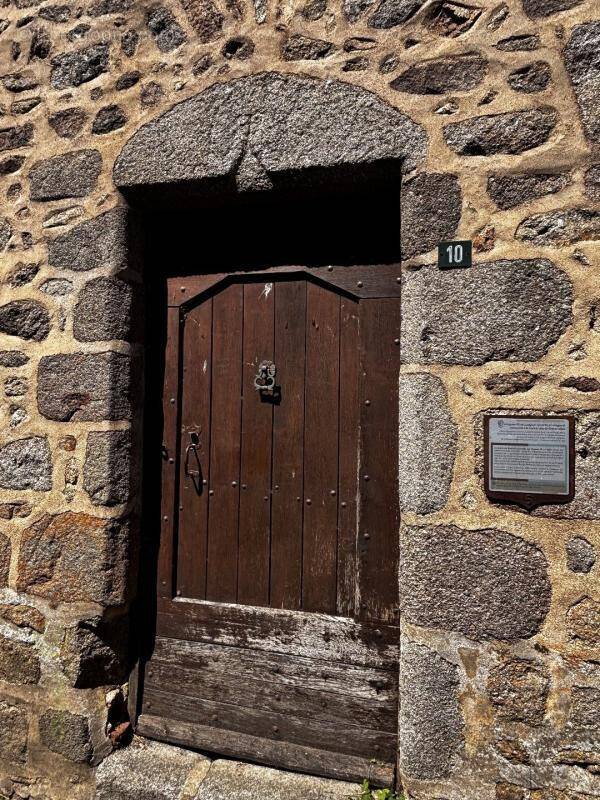 Maison à CHENERAILLES
