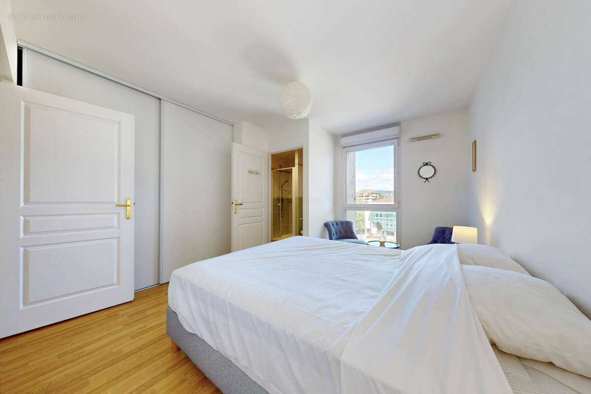 Appartement à ANNECY