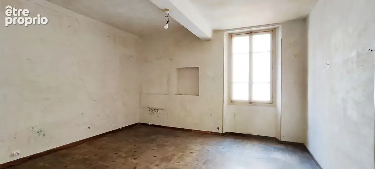 3/4 pièces - Au cœur du Vieux Nice - A rénover ! - photo 9