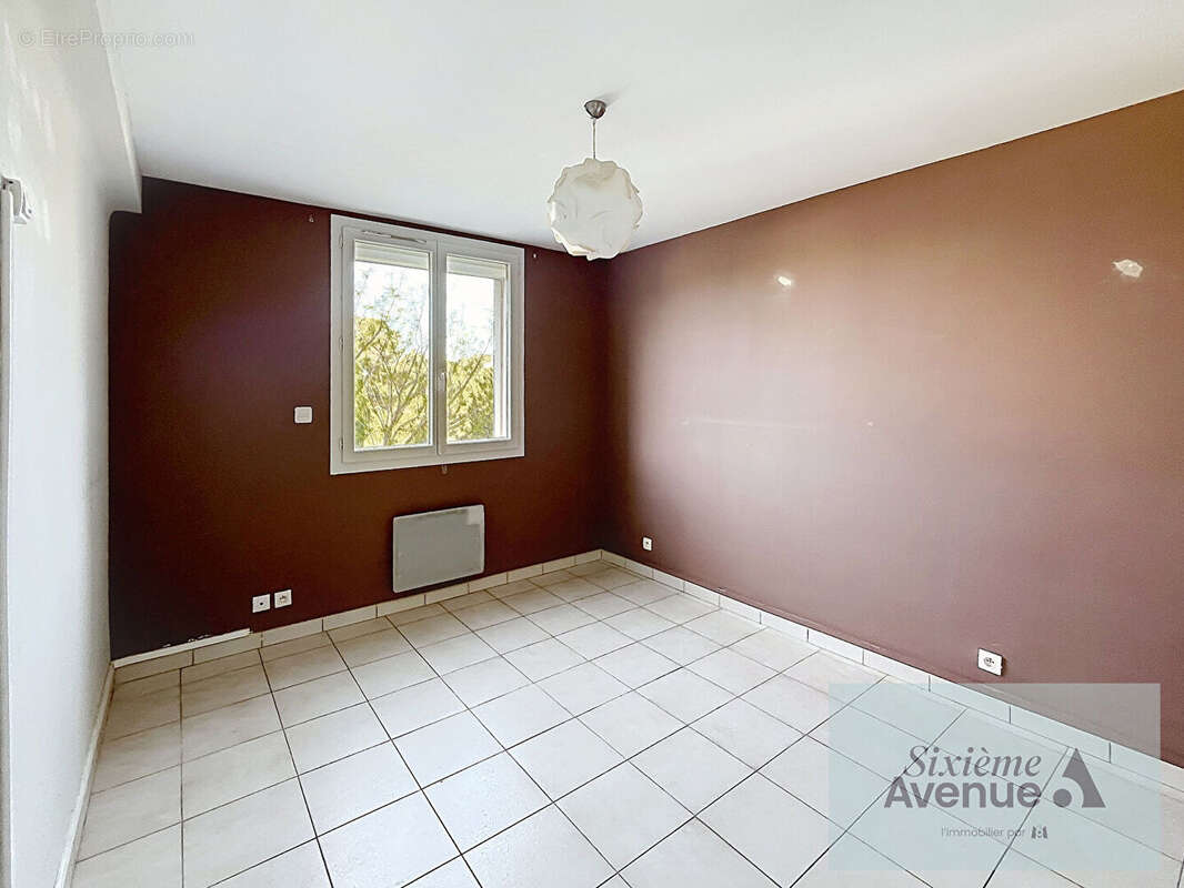 Appartement à LA SEYNE-SUR-MER