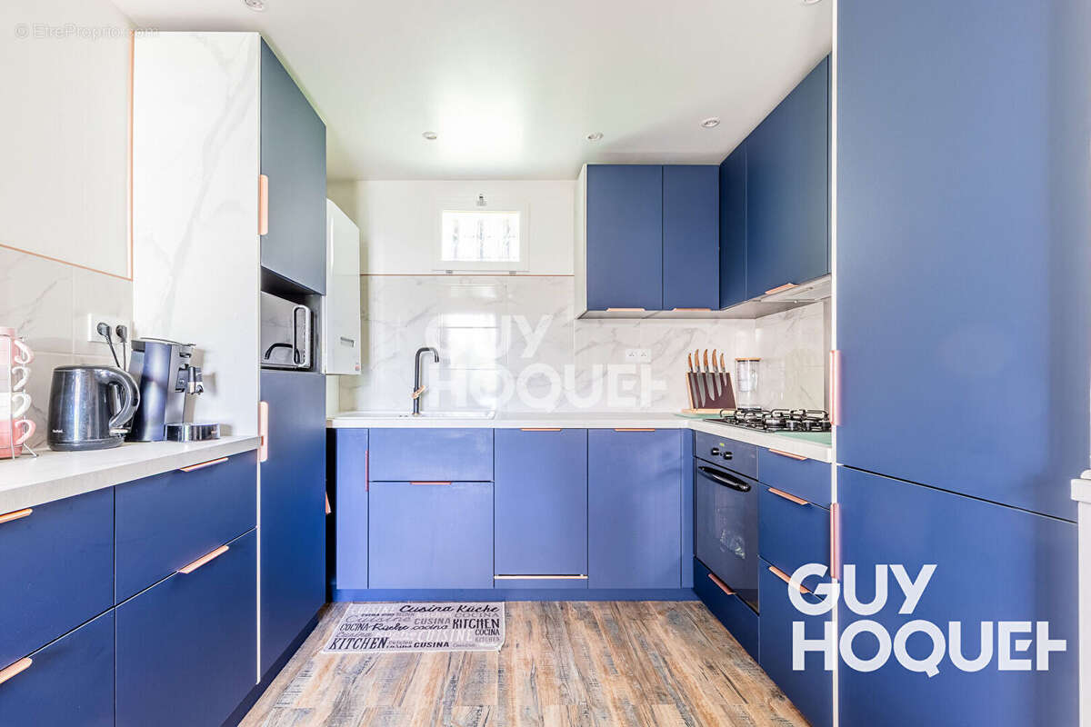 Maison à ATHIS-MONS