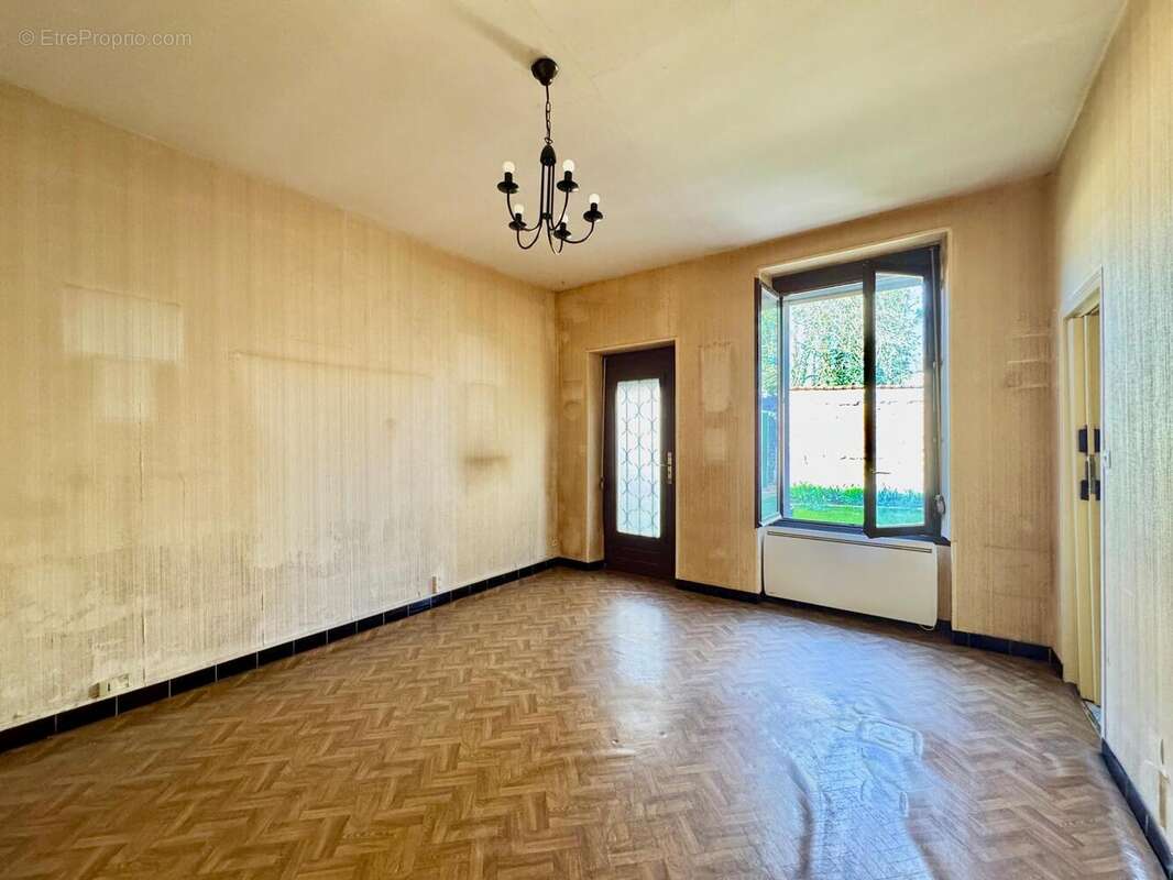 Photo 2 - Appartement à BETHENIVILLE