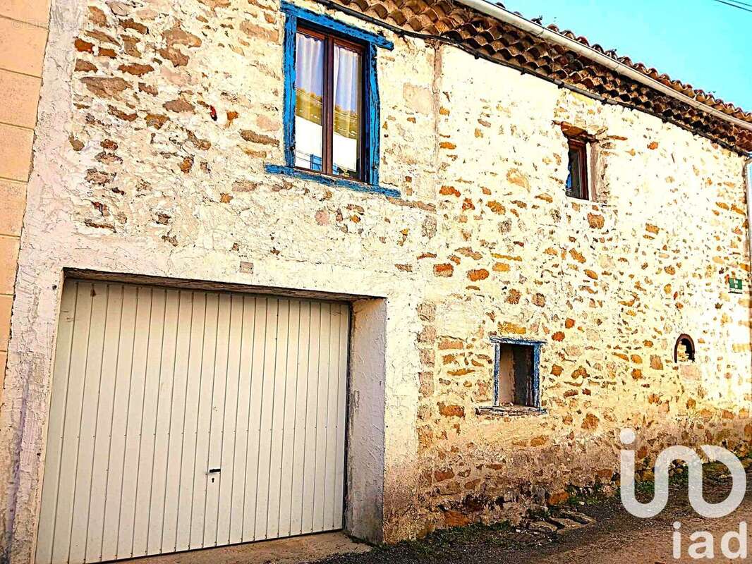 Photo 5 - Maison à PUIVERT