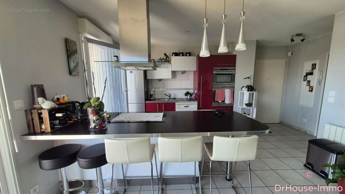 Appartement à ISSOIRE