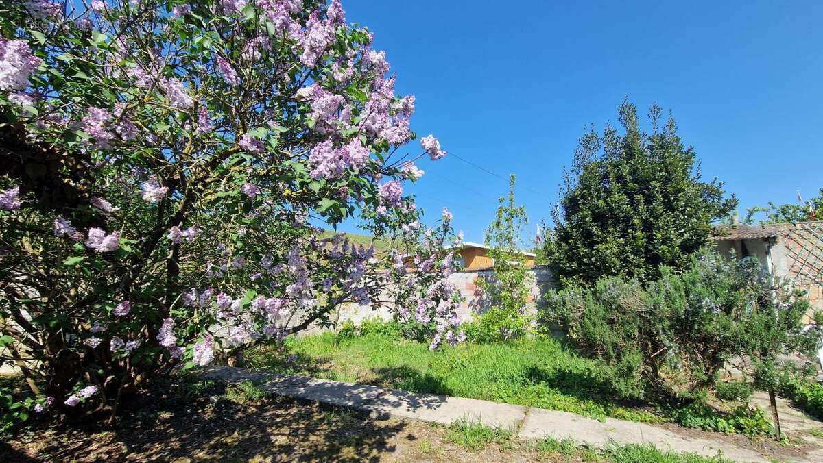 Maison à NEUILLY-SUR-MARNE