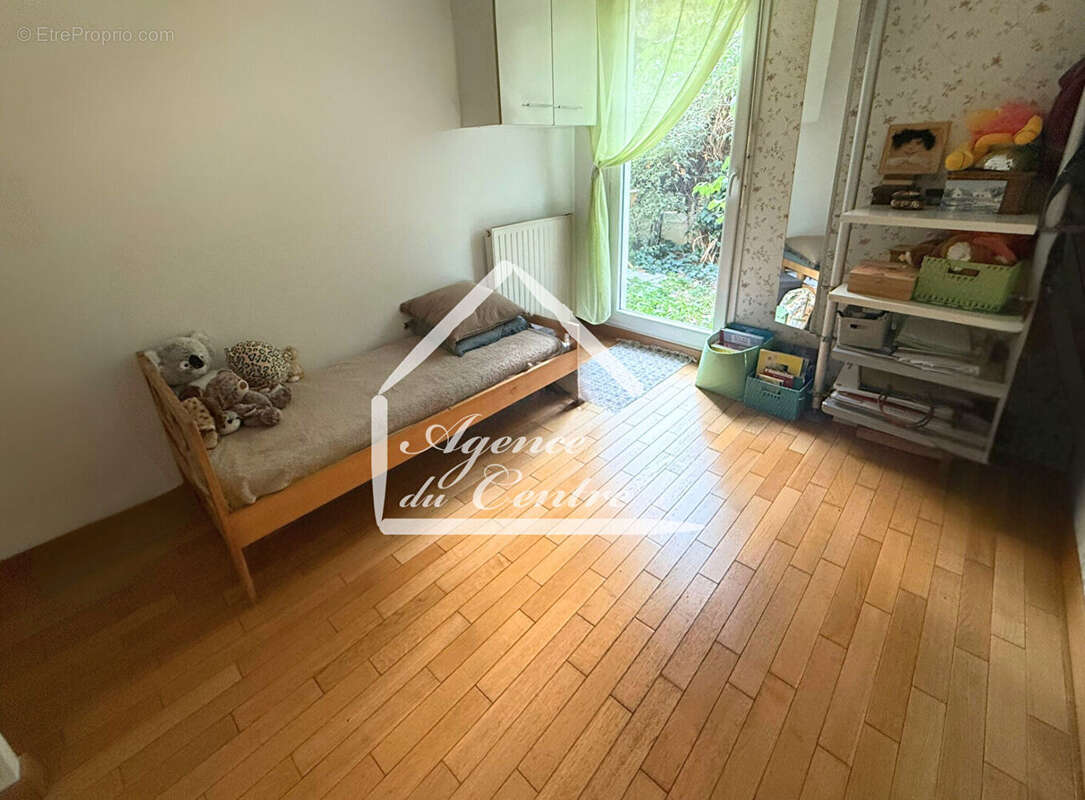 Appartement à CACHAN