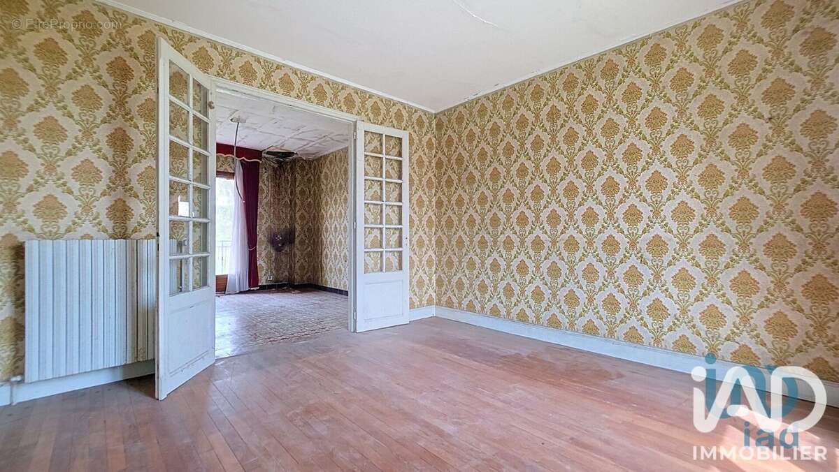 Maison 113 m² à Maizieres-La-Grande-Paroisse  - photo 3