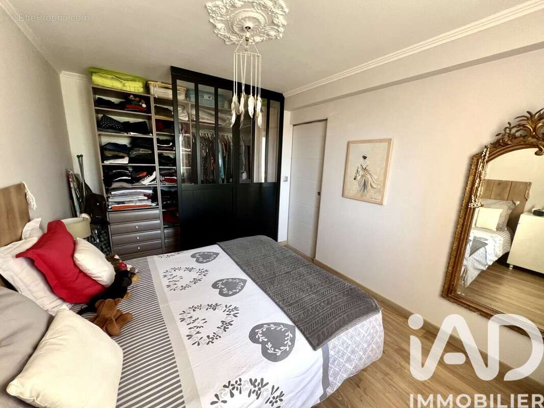 Photo 8 - Appartement à SANARY-SUR-MER