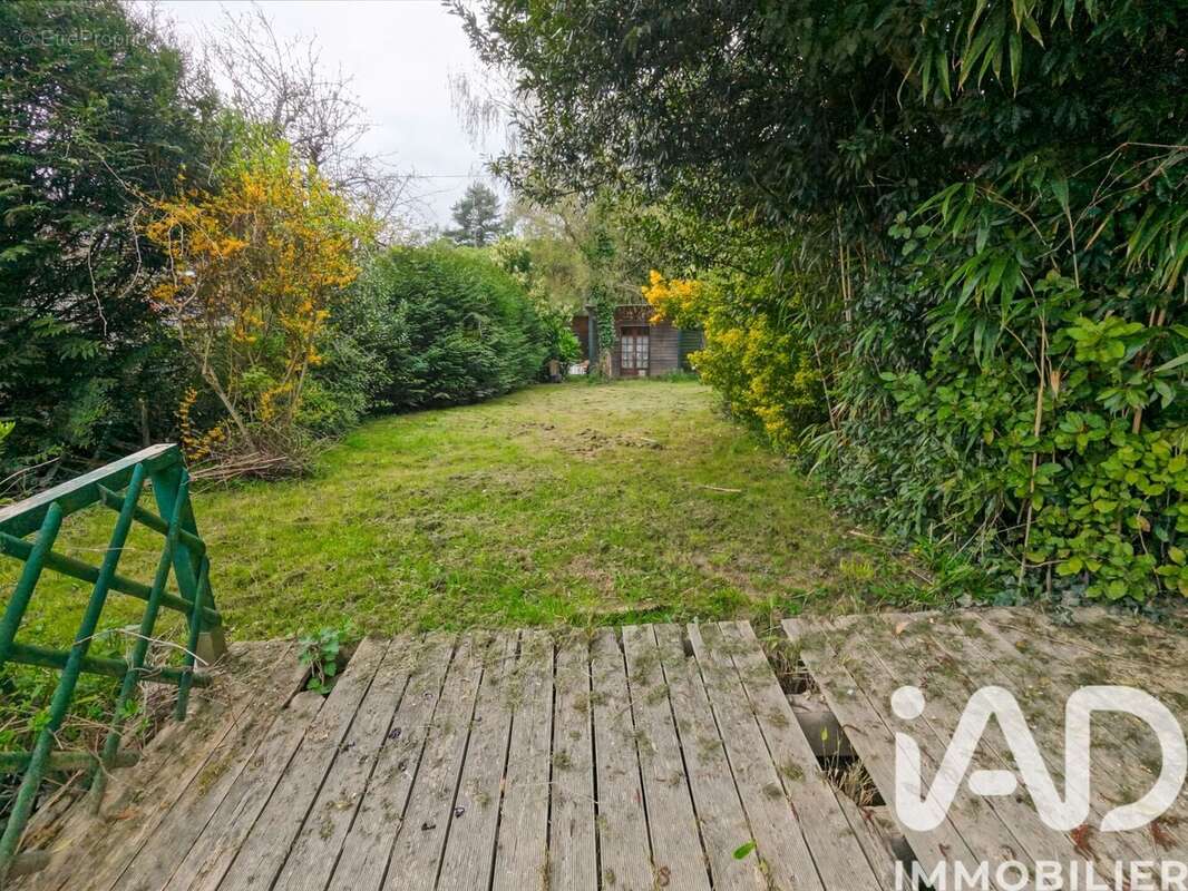 Photo 4 - Terrain à CHANGE