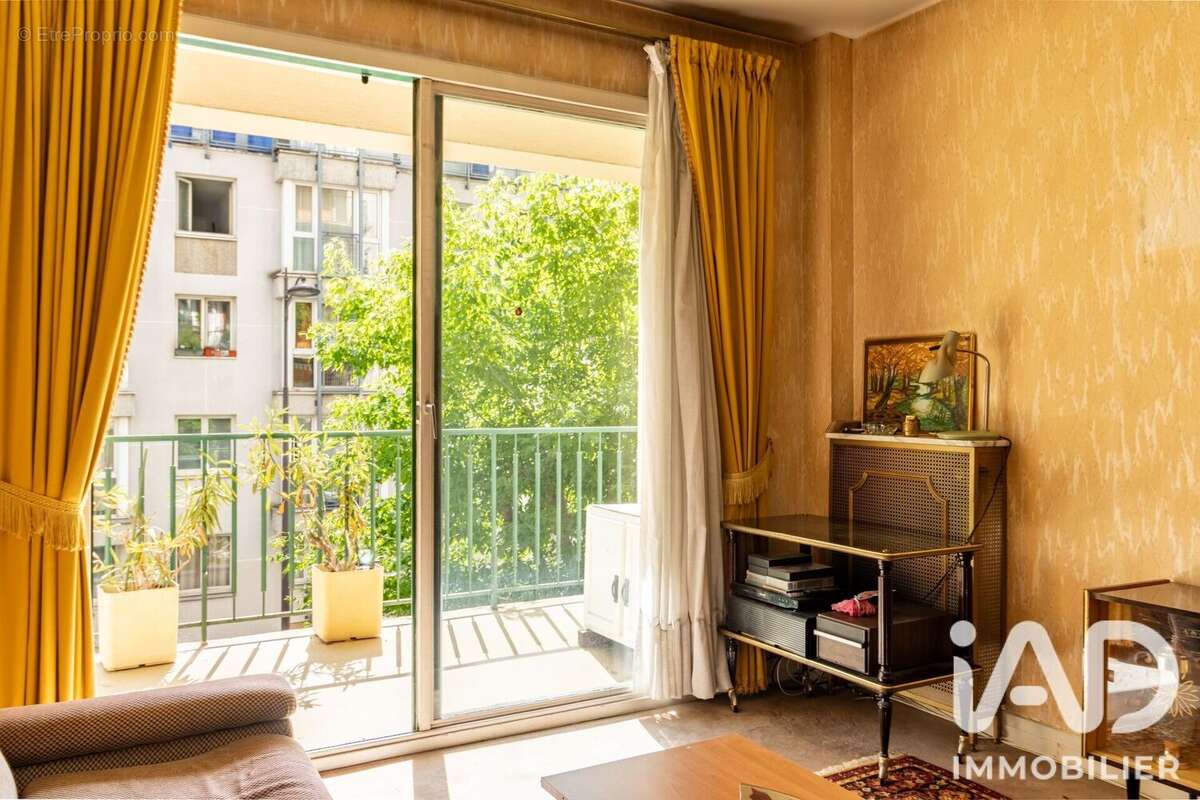 Photo 7 - Appartement à PARIS-12E