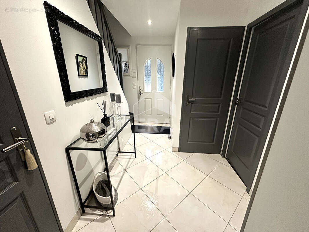 Maison 155m² à voulx - photo 3