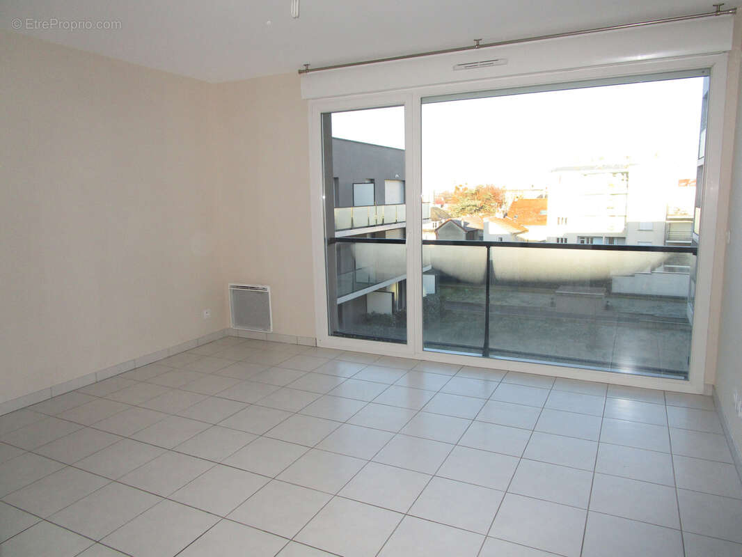 Appartement à REIMS