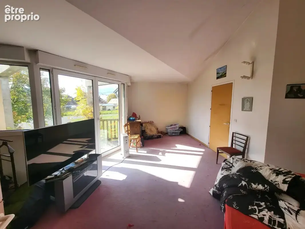 Maison contemporaire - photo 11