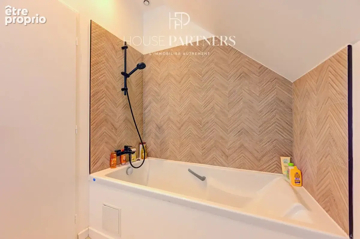 Maison familiale chambourcy - photo 18