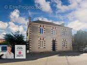 Maison à SAINT-BREVIN-LES-PINS