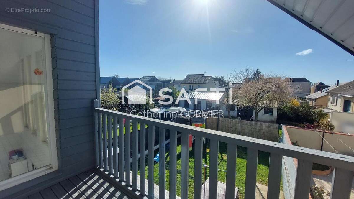 Photo 5 - Commerce à ANGERS