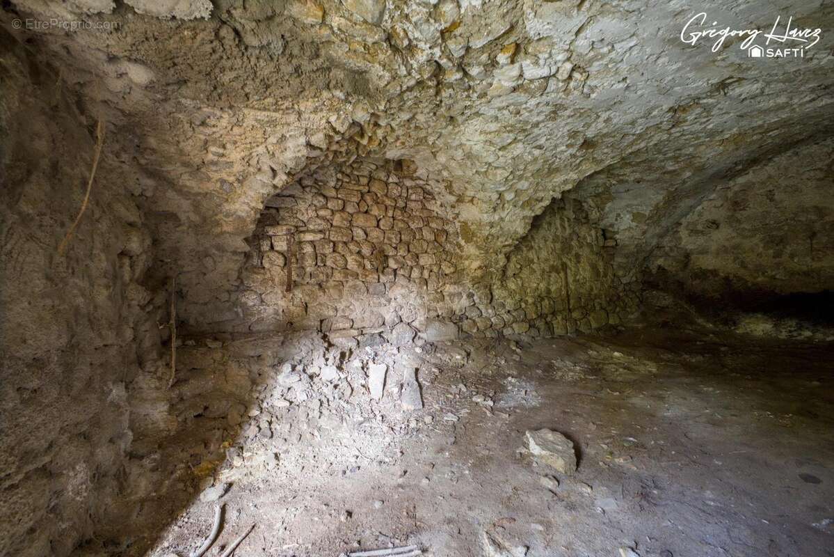 Photo 4 - Maison à SAINT-PIERRE-D'ARGENCON