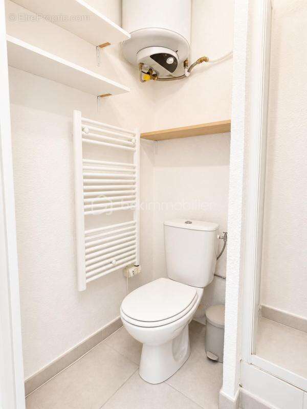 Appartement à LE BARCARES