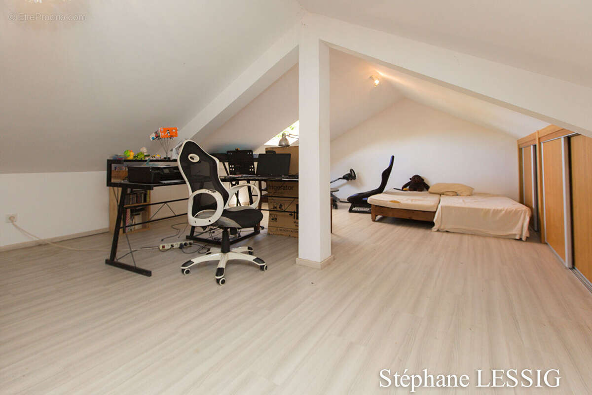 Maison à LA POSSESSION