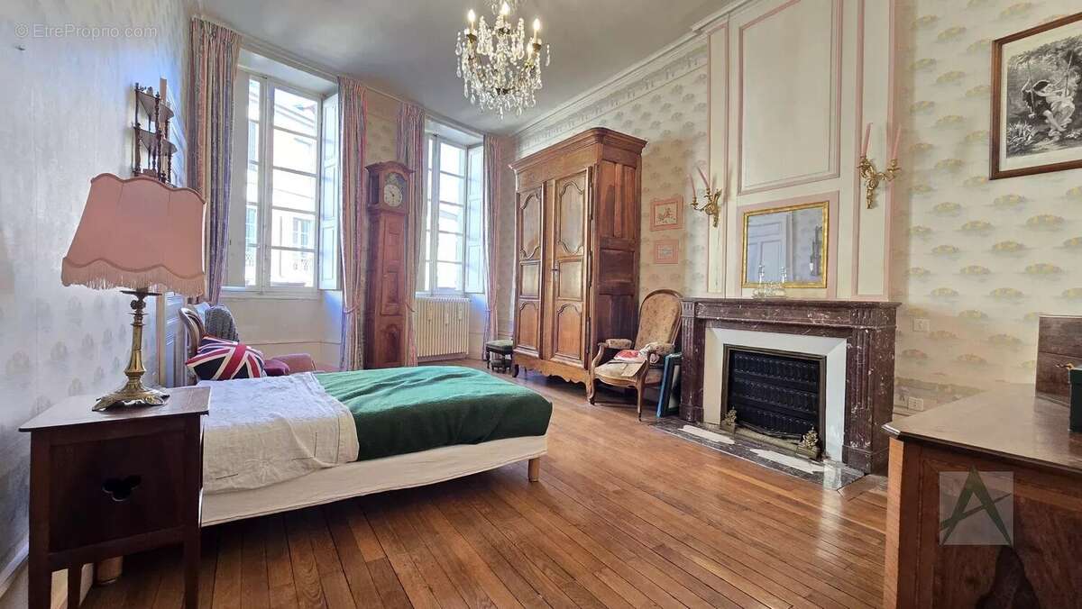 Appartement à CHAMBERY