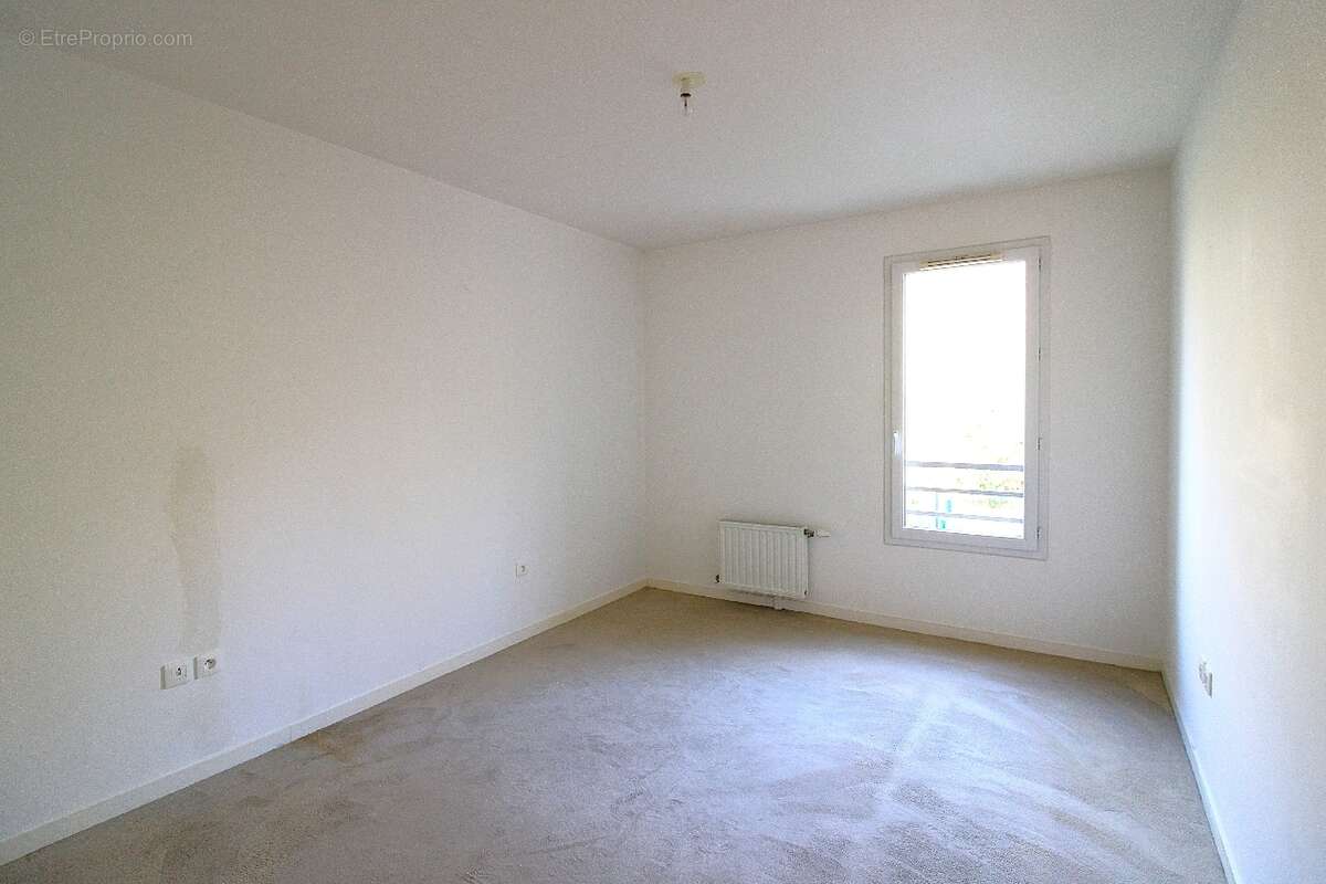 Appartement à YERRES