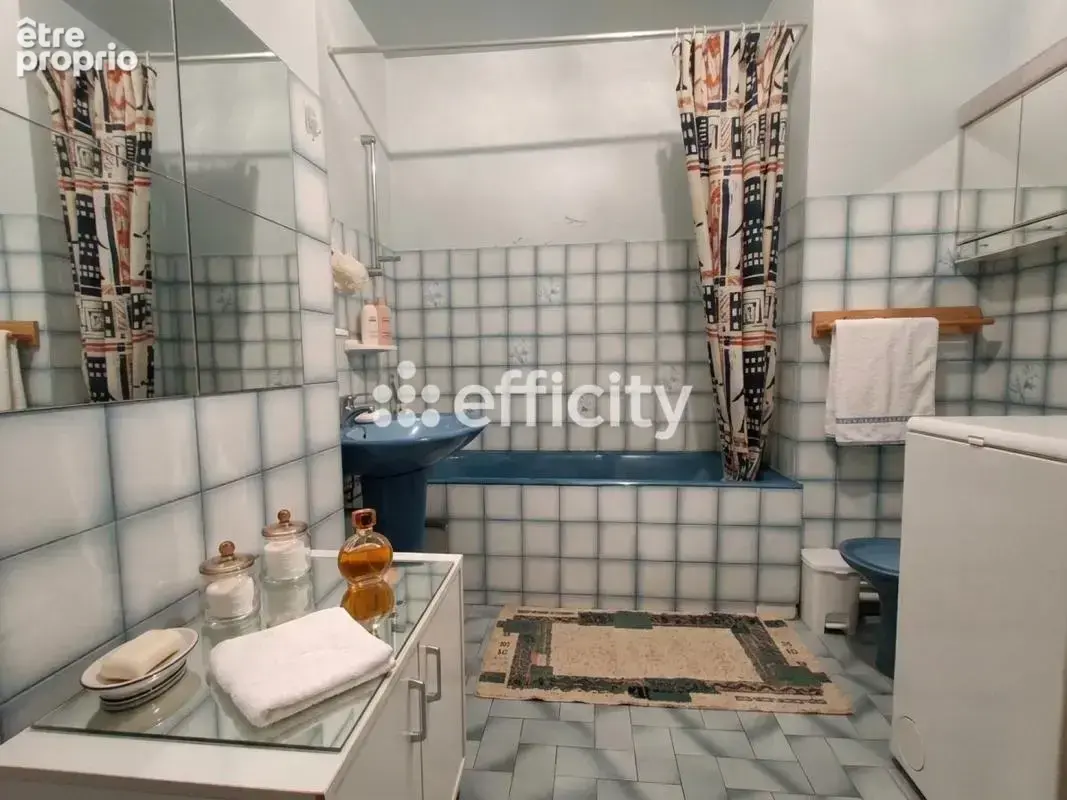 Appartement - photo 8