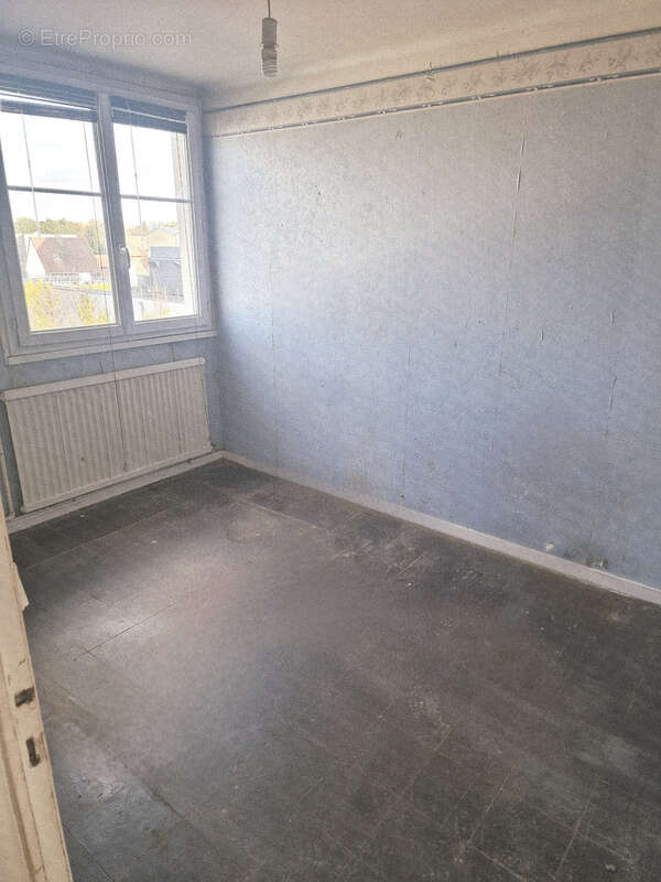 Appartement à MONTREUIL