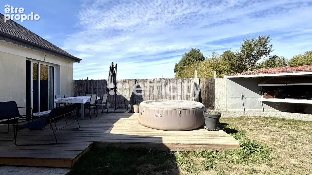 Maison 4 pièces 94 m² à vendre à Vitre (35500) - photo 16
