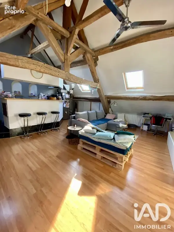 Photo 1 - Appartement à MEAUX