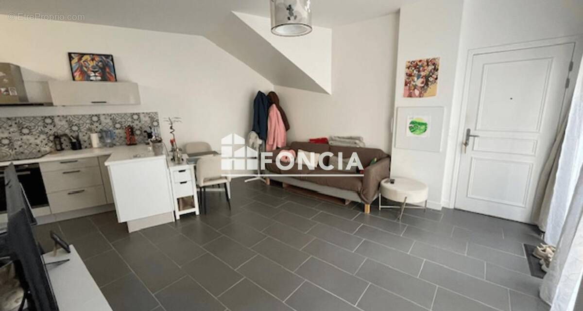Appartement à ETAMPES