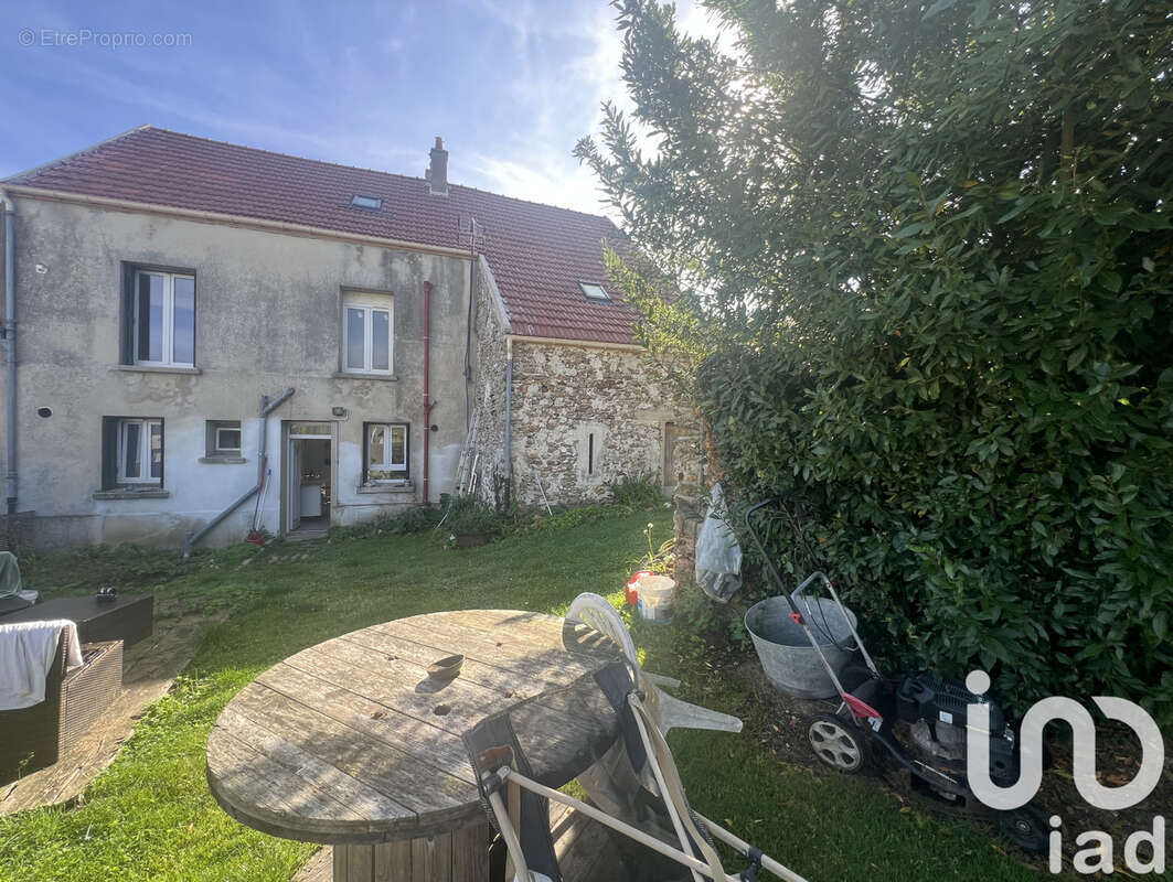 Photo 4 - Maison à MOUROUX