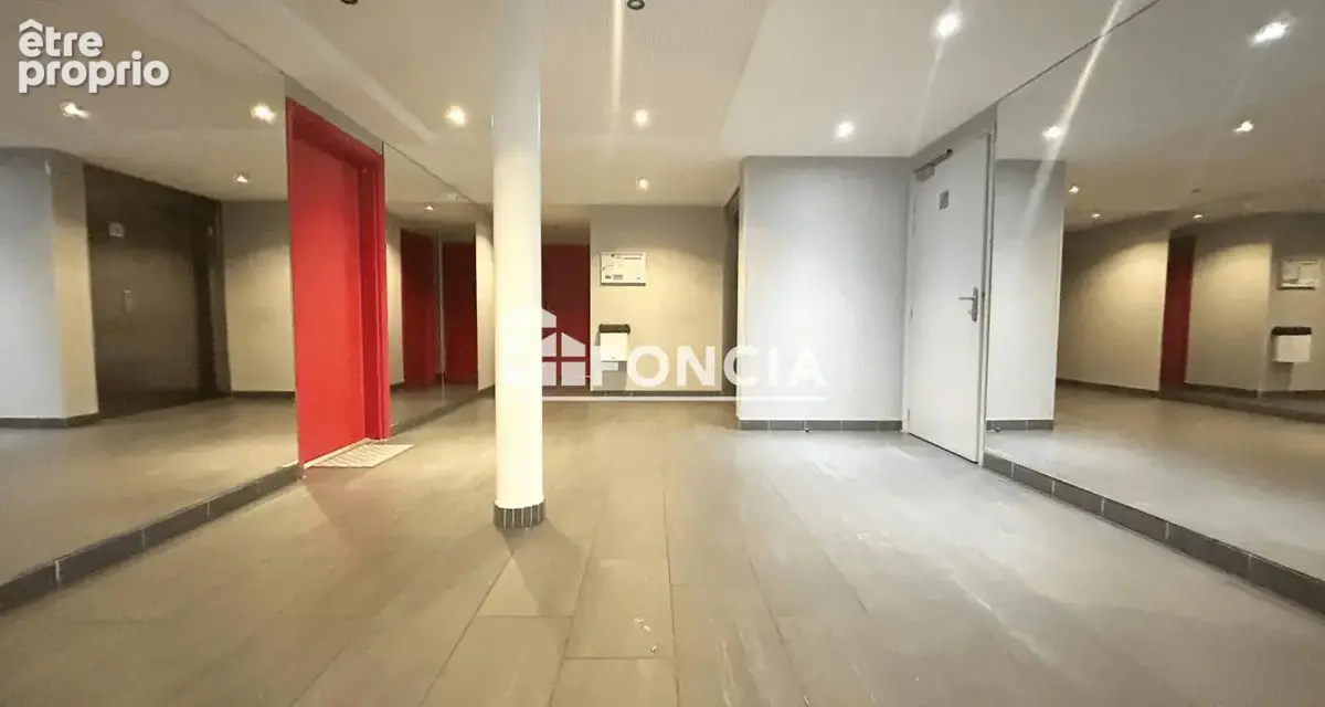 T2 de 48m2 avec terrasse dans residence calme et securisee a castanet-tolosan - photo 3