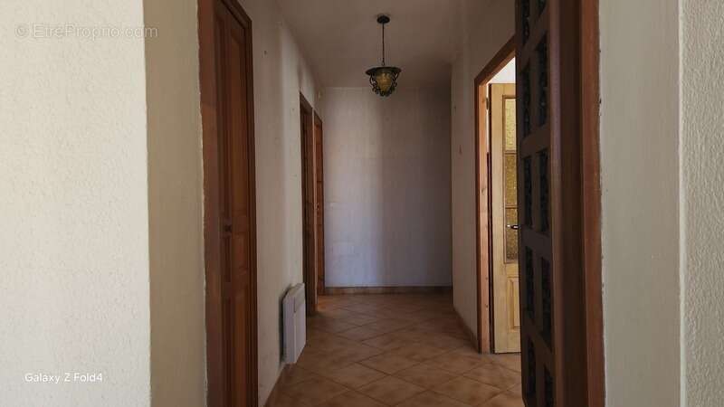 Maison à CUXAC-D'AUDE