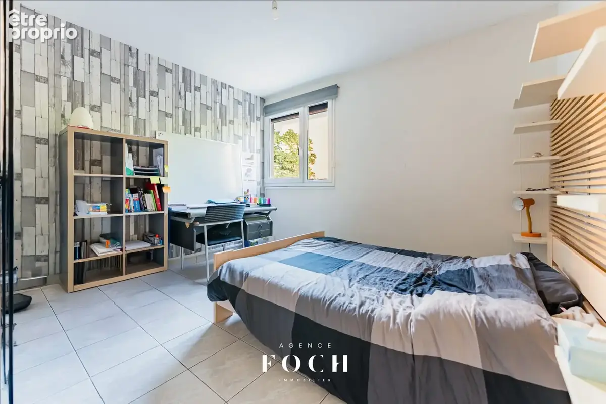 Appartement 2 pièces 45 m² à vendre à Vandoeuvre-Les-Nancy (54500) - photo 3