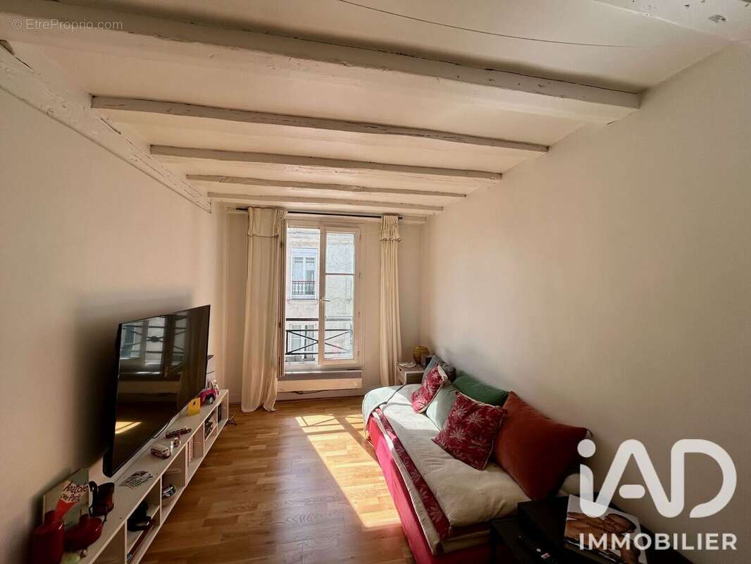 Photo 2 - Appartement à PARIS-12E