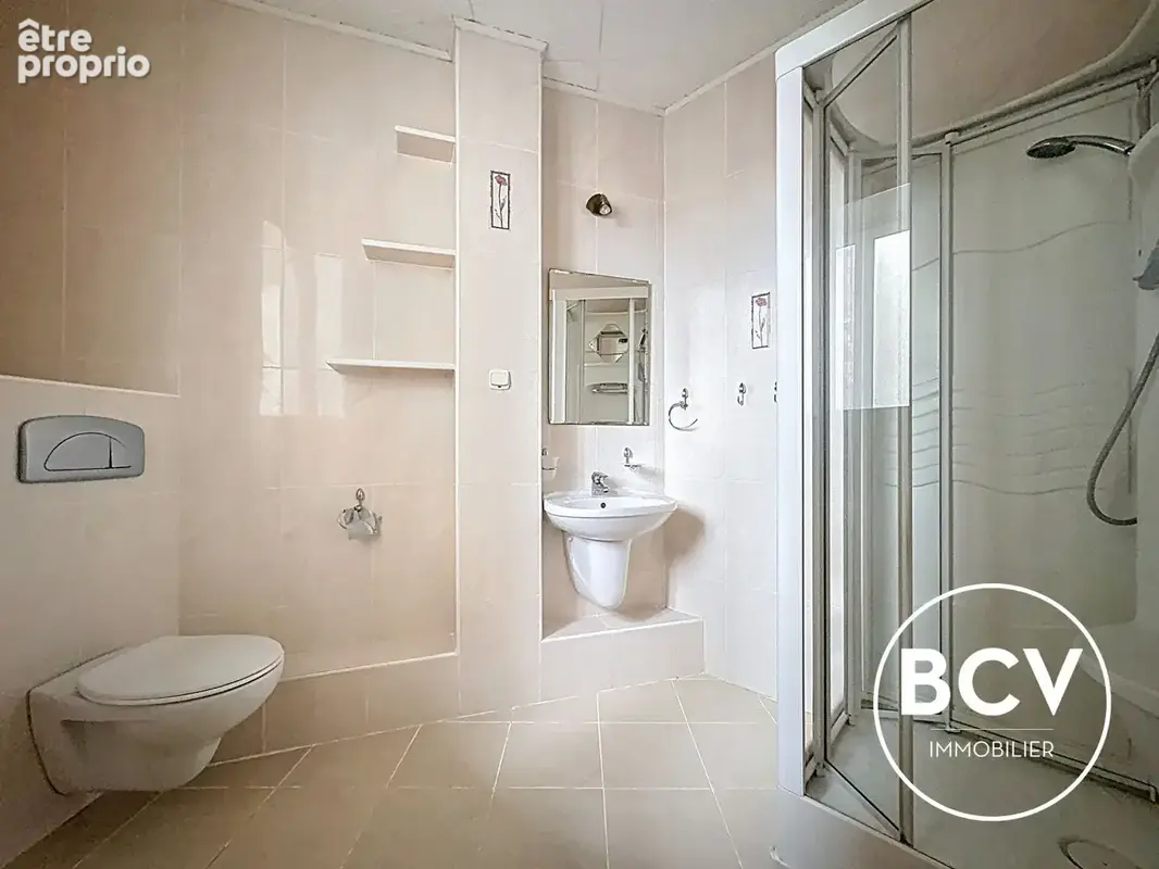Appartement T2 - Bord de l'Eure - photo 5