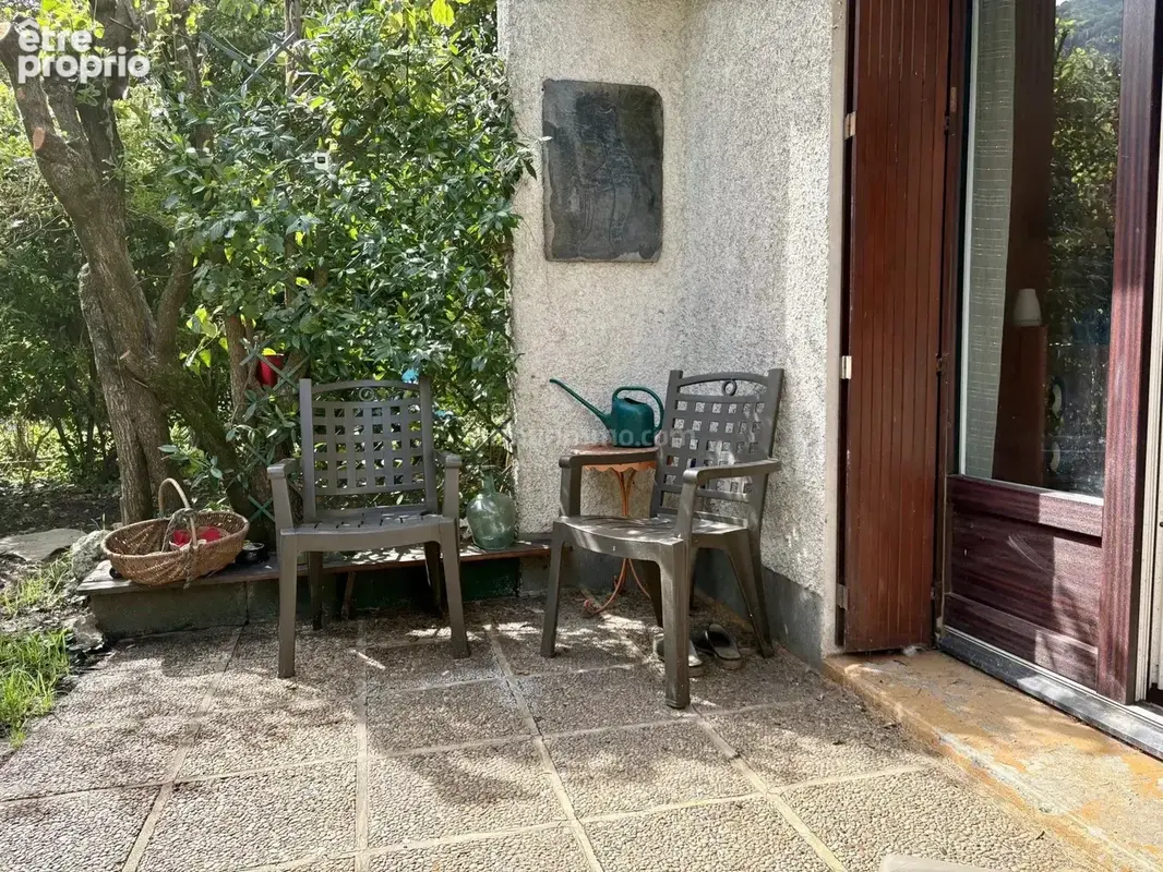 Vente Maison Poisat(38320) 365 000ï¿œ - photo 7