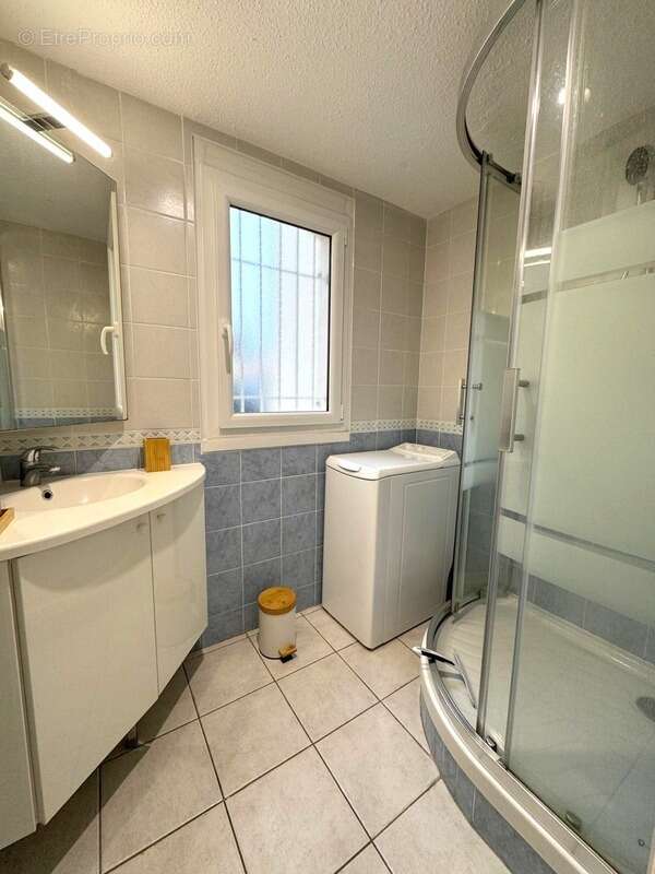 Pinède. Maison 2 pièces cabine 32 m² - photo 7