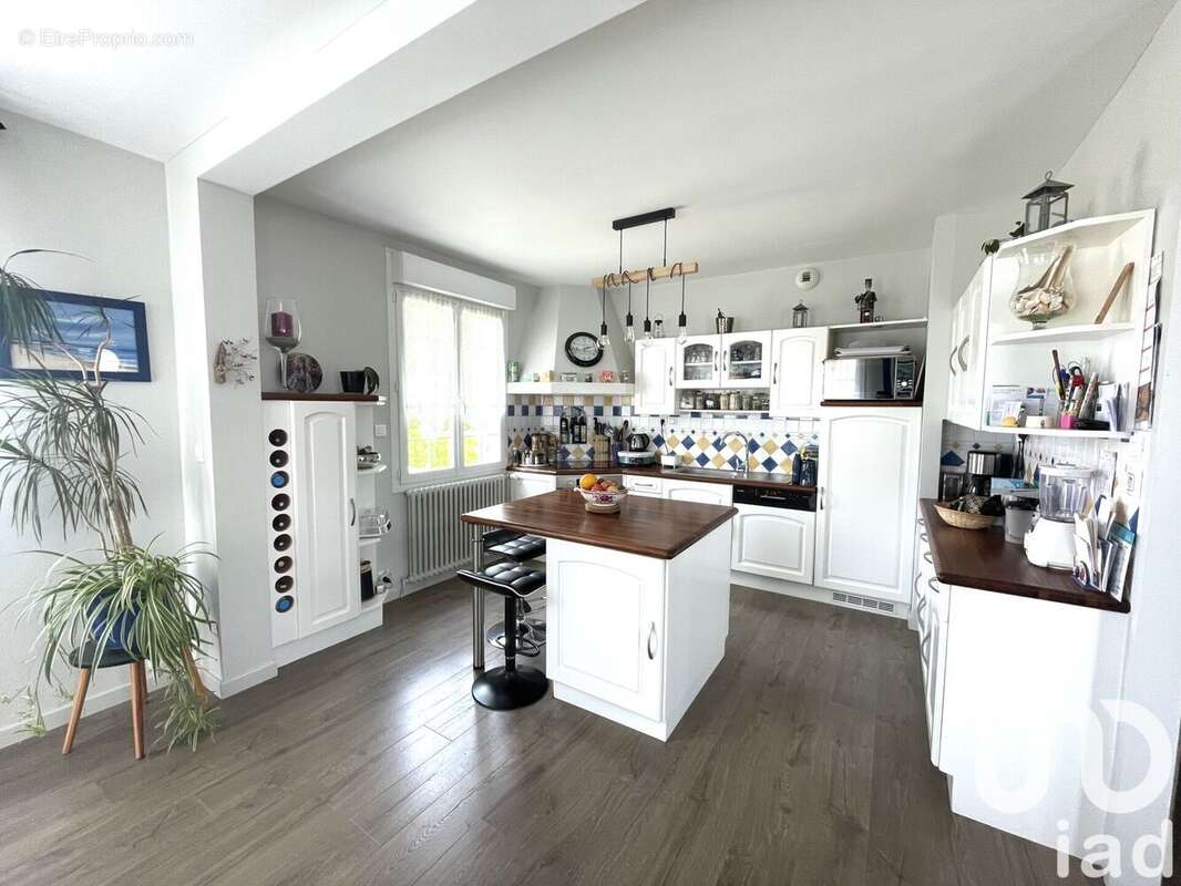 Photo 4 - Maison à PLOUFRAGAN