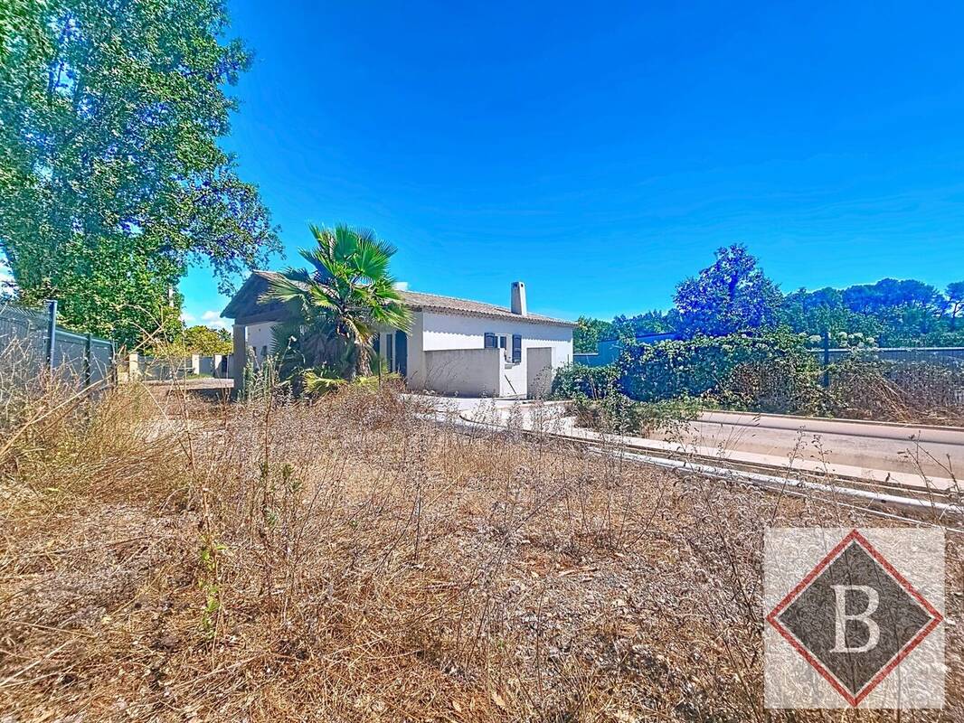 Appartement à FAYENCE